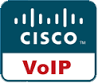 CISCO VOIP