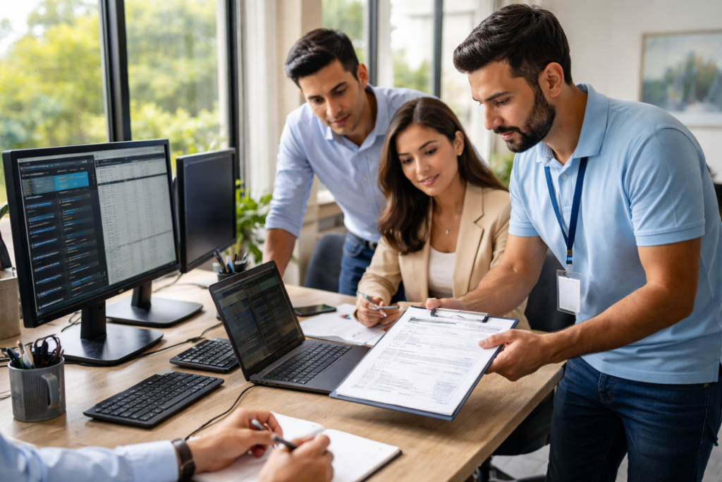 mantenimiento de equipo de cómputo empresarial en oficina para evitar paros mantenimiento de equipo de cómputo empresarial en oficina para evitar paros